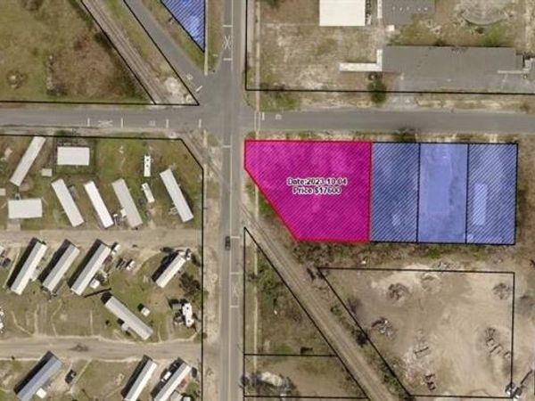 3502 E 5TH STREET, PANAMA CITY, FL 32401