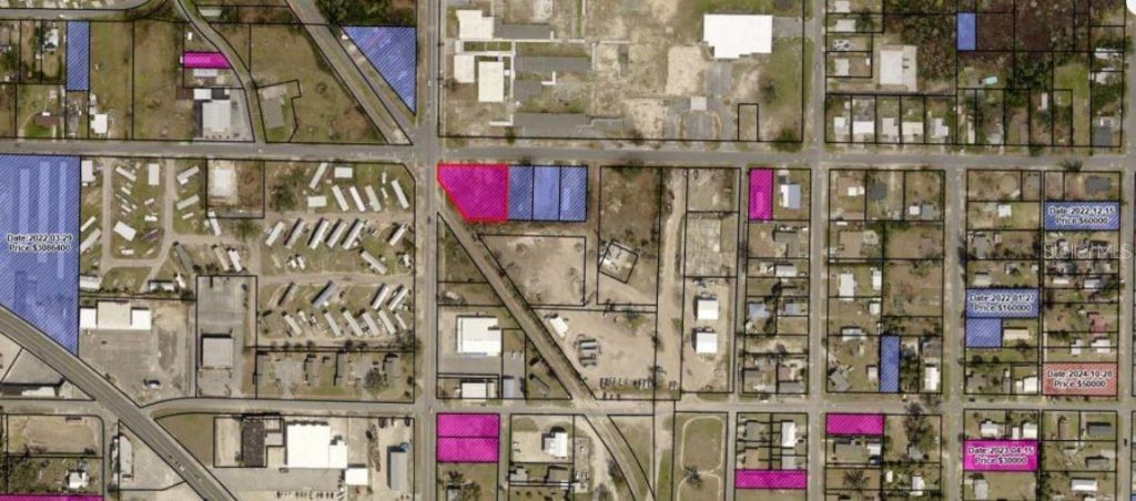 3502 E 5th Street, Panama City, FL 32401 Photo