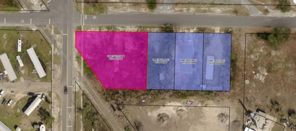 3502 E 5th Street, Panama City, FL 32401 Photo