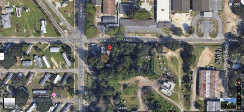 3502 E 5th Street, Panama City, FL 32401 Photo