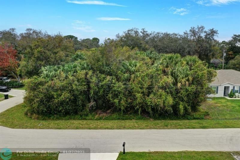 2270 SW Matheson Ter, Port Saint Lucie, FL 34953 Photo