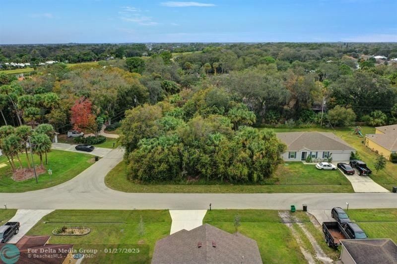 2270 SW Matheson Ter, Port Saint Lucie, FL 34953 Photo