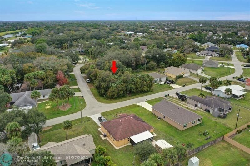 2270 SW Matheson Ter, Port Saint Lucie, FL 34953 Photo