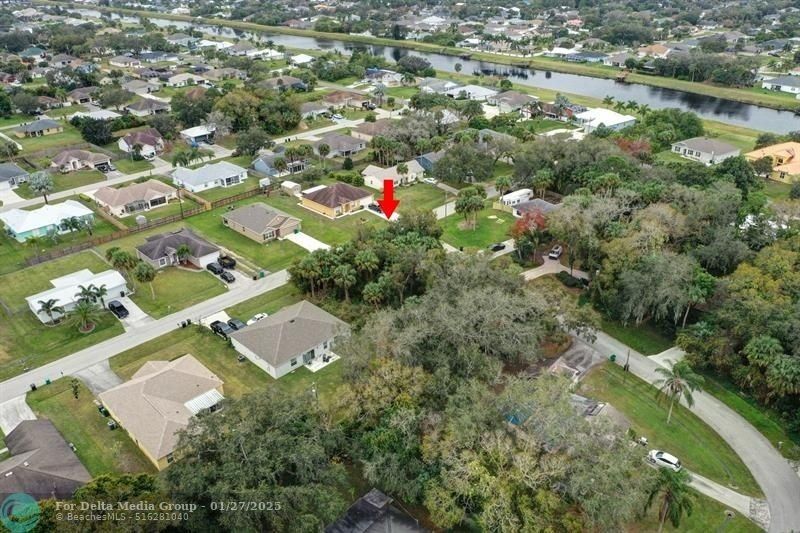 2270 SW Matheson Ter, Port Saint Lucie, FL 34953 Photo