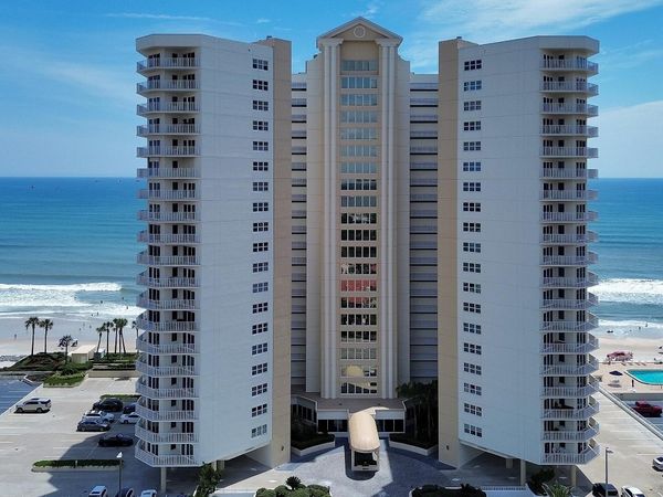 2937 S Atlantic Avenue, Unit 1002, Daytona Beach Shores, FL 32118