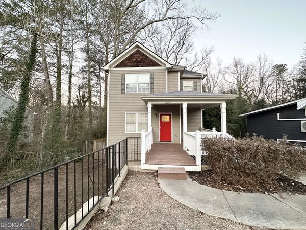 1024 Ada Avenue NW, Atlanta, GA 30318