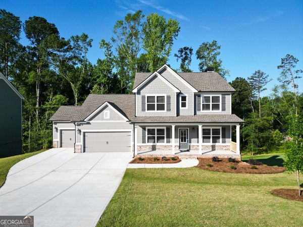 1064 COTTONWOOD Lane, Loganville, GA 30052