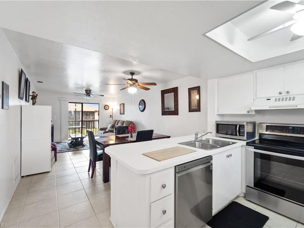 4790 S Cleveland AVE, Unit 1505, FORT MYERS, FL 33907