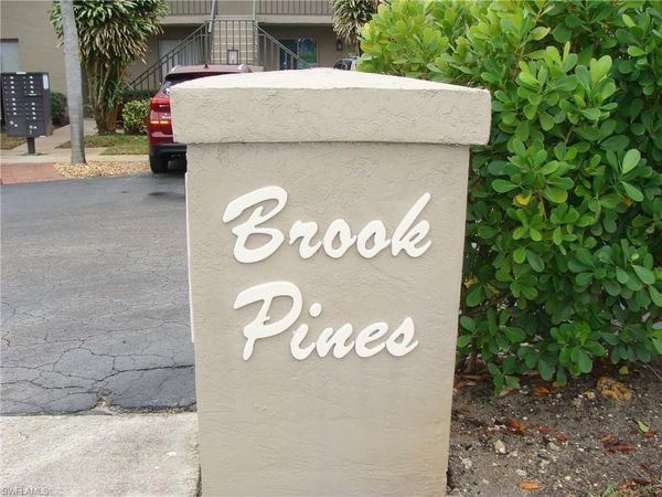 5693 Rattlesnake Hamm RD, Unit A-204, NAPLES, FL 34113