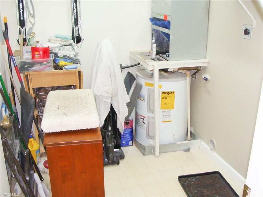 5693 Rattlesnake Hamm Rd, Unit A-204, Naples, FL 34113 Photo