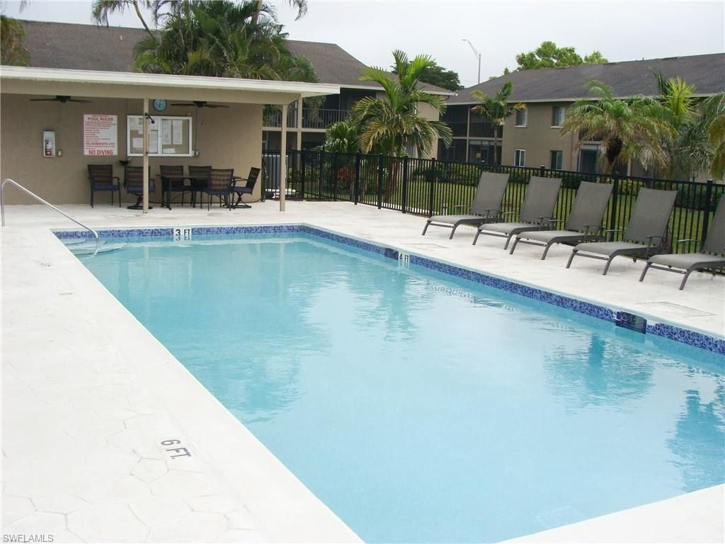 5693 Rattlesnake Hamm Rd, Unit A-204, Naples, FL 34113 Photo