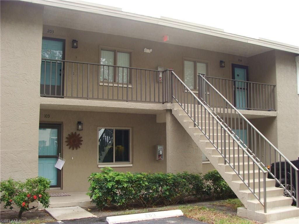 5693 Rattlesnake Hamm Rd, Unit A-204, Naples, FL 34113 Photo