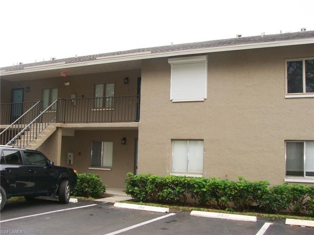 5693 Rattlesnake Hamm Rd, Unit A-204, Naples, FL 34113 Photo