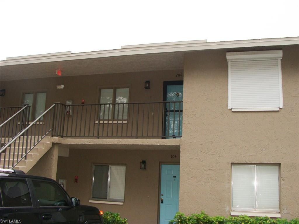 5693 Rattlesnake Hamm Rd, Unit A-204, Naples, FL 34113 Photo