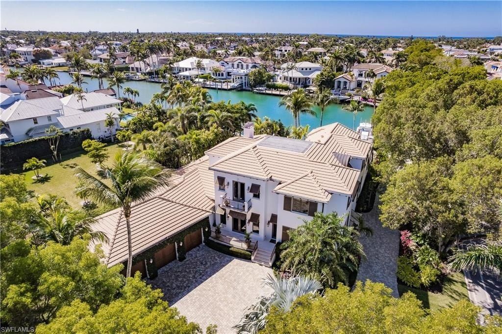 790 18th Ave S, Naples, FL 34102 Photo