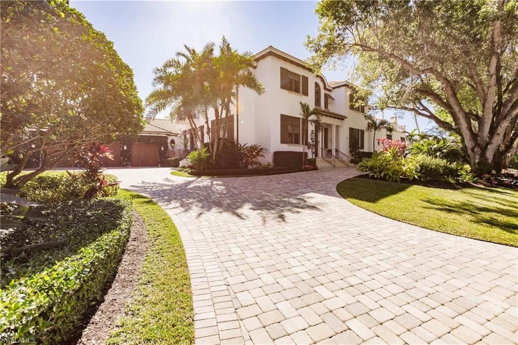 790 18th Ave S, Naples, FL 34102 Photo