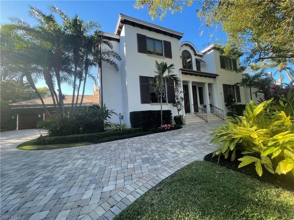 790 18th Ave S, Naples, FL 34102 Photo