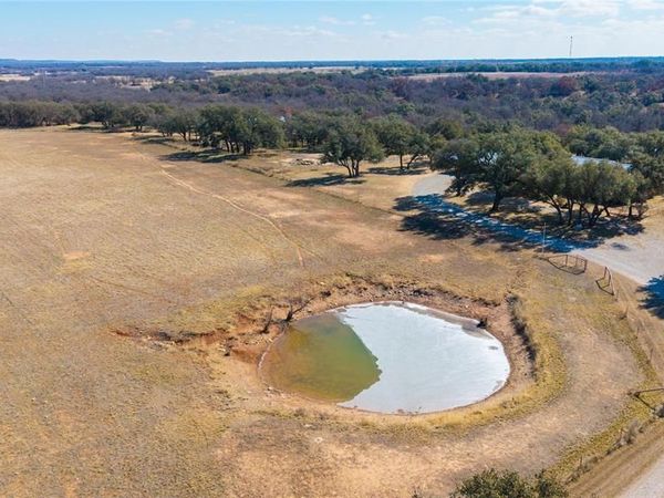 451 W County Road 423, May, TX 76857