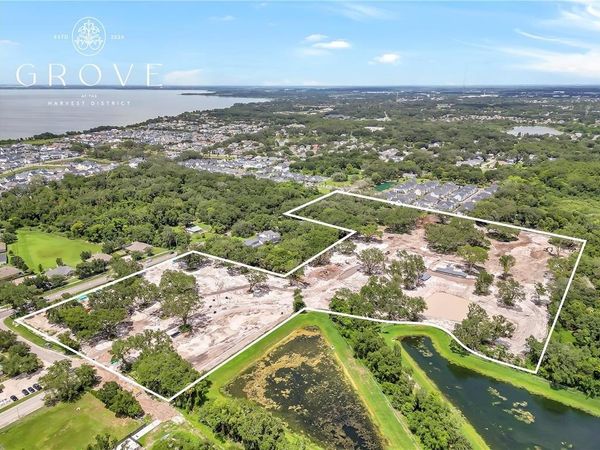 1161 PRADO LANE, OAKLAND, FL 34787