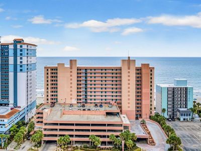 2207 S Ocean Blvd., Unit 1502, Myrtle Beach, SC 29577