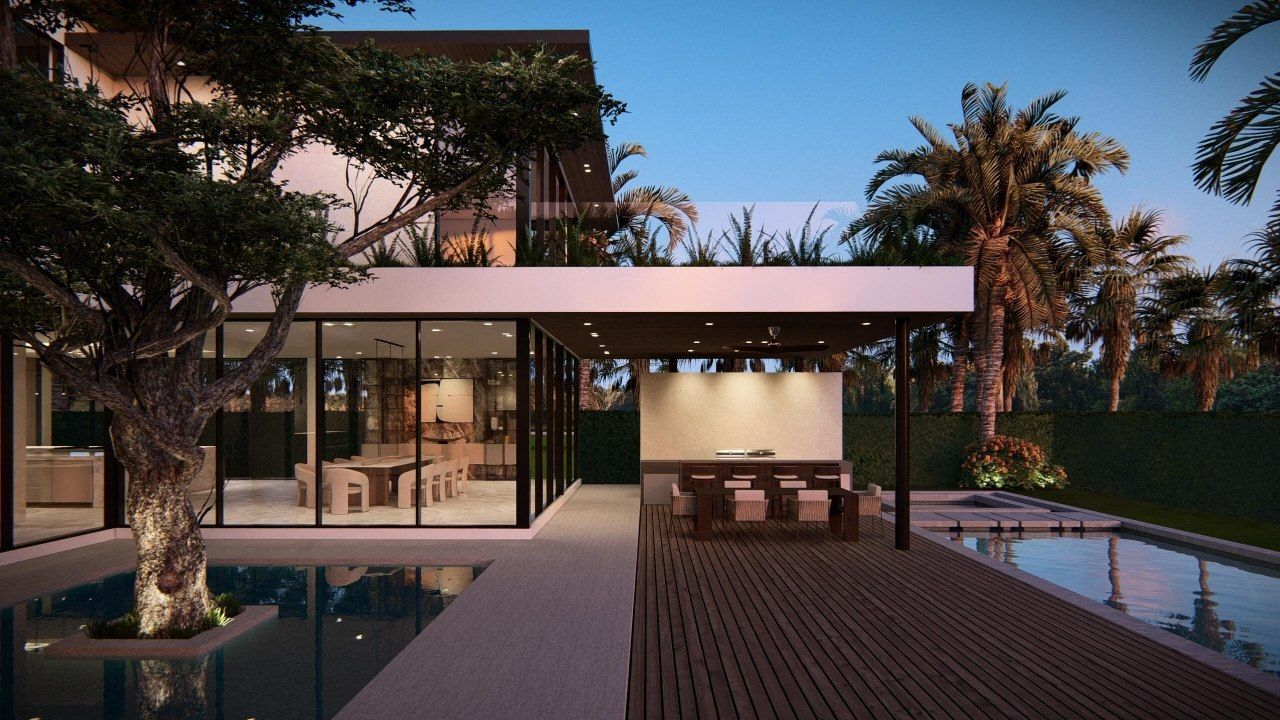 1148 Cocoanut Road, Boca Raton, FL 33432 Photo