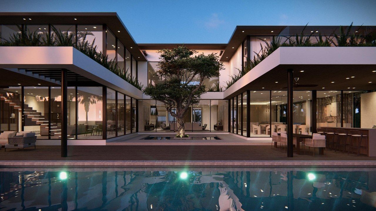 1148 Cocoanut Road, Boca Raton, FL 33432 Photo