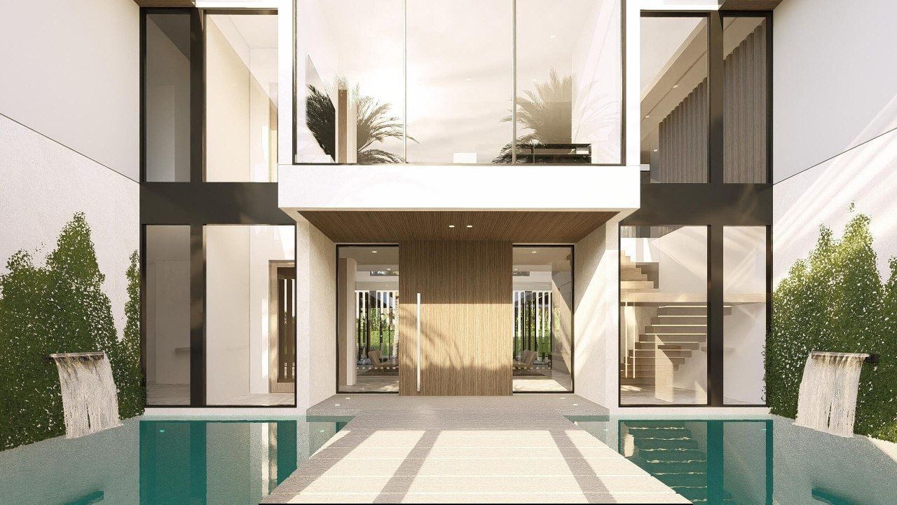 1148 Cocoanut Road, Boca Raton, FL 33432 Photo