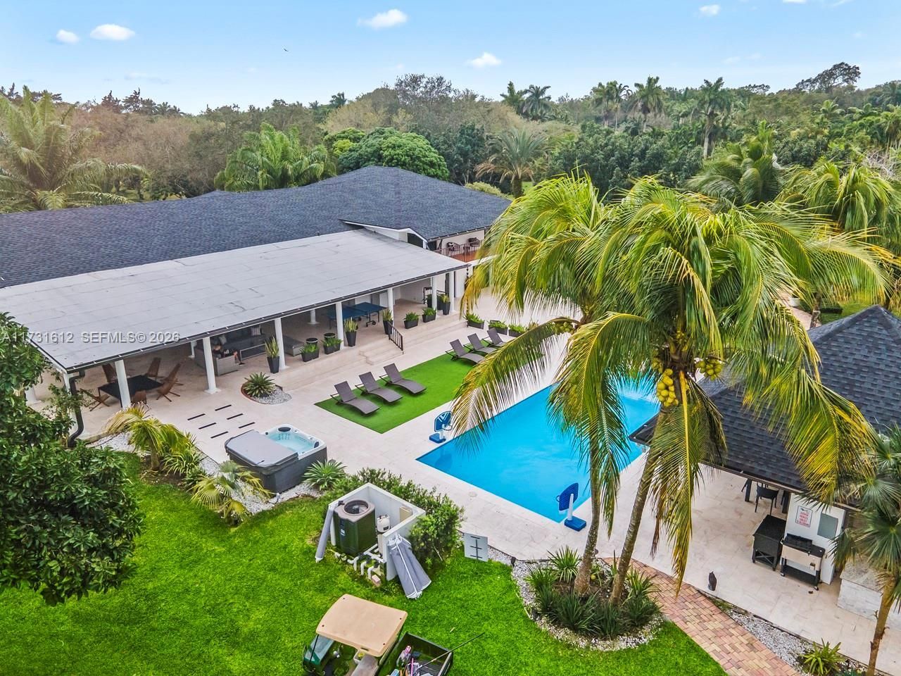 14875 SW 212th St, Miami, FL 33187 Photo