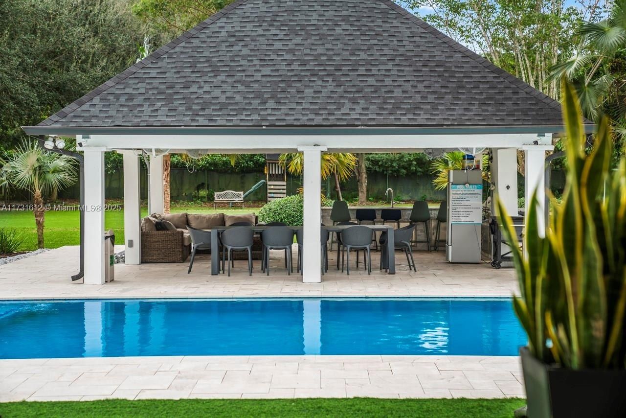 14875 SW 212th St, Miami, FL 33187 Photo