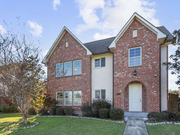 15514 Green Trails Blvd, Baton Rouge, LA 70817