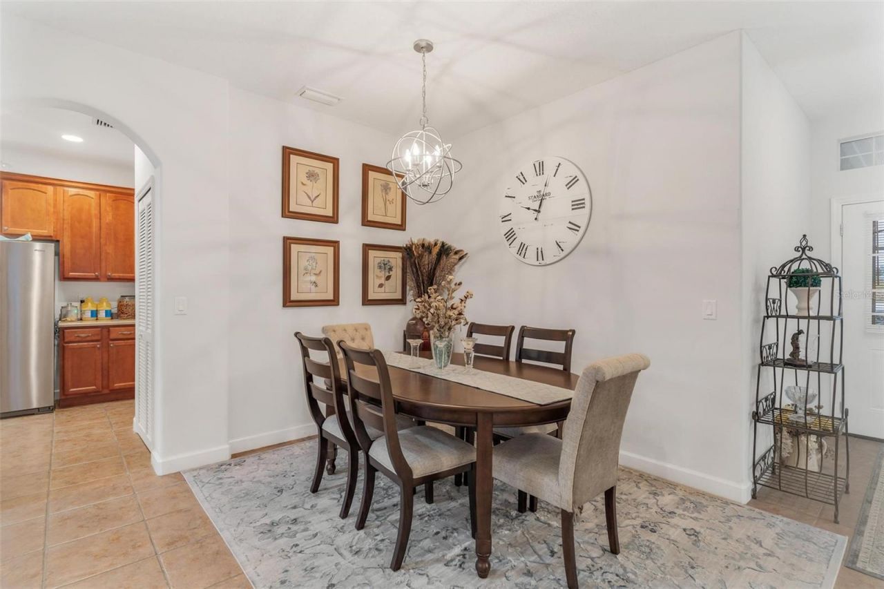 6342 Sanders Grove Circle, Okahumpka, FL 34762 Photo