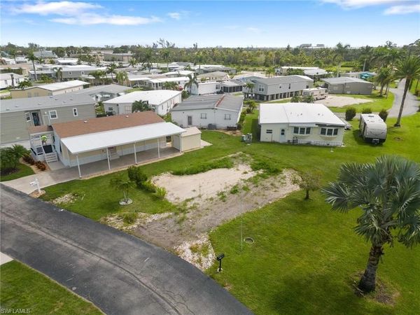 286 Dillard AVE, FORT MYERS, FL 33908