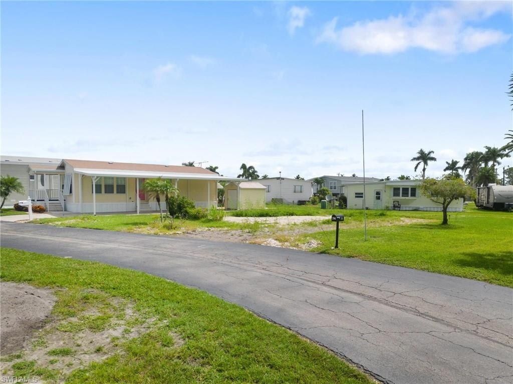 286 Dillard Ave, Fort Myers, FL 33908 Photo
