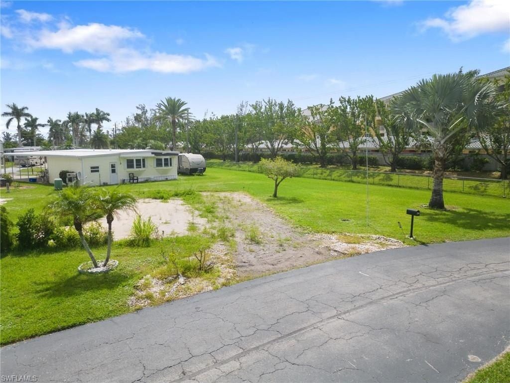 286 Dillard Ave, Fort Myers, FL 33908 Photo