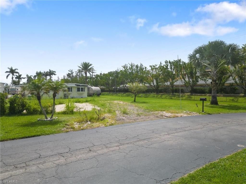 286 Dillard Ave, Fort Myers, FL 33908 Photo