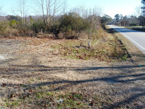 313 Stallings Road, Macclesfield, NC 27852