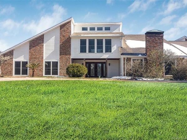 5027 Fernwood Drive, Lake Charles, LA 70605