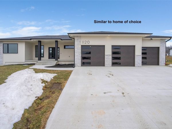 1302 NW 28th Street, Grimes, IA 50111