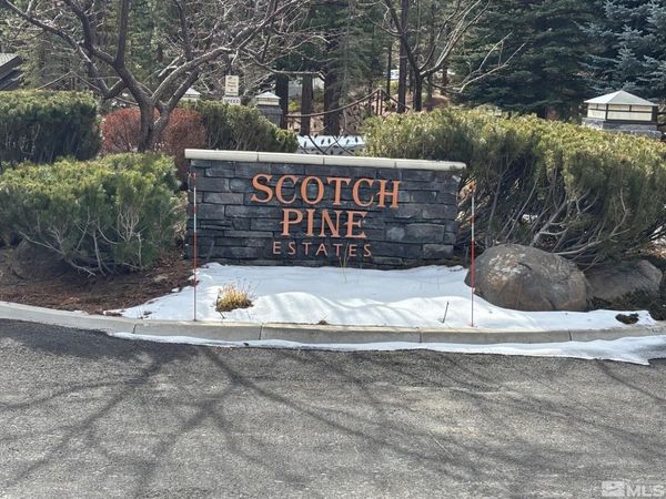 198 S Big Sage Lane, Reno, NV 89511