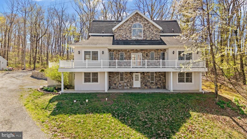 265 Pine Woods Road, Wellsville, PA 17365 Main Photo