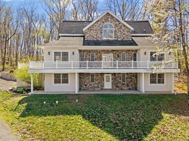 265 PINE WOODS ROAD, WELLSVILLE, PA 17365