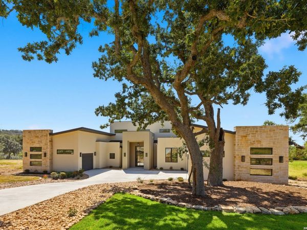 771 early ridge, Bulverde, TX 78163
