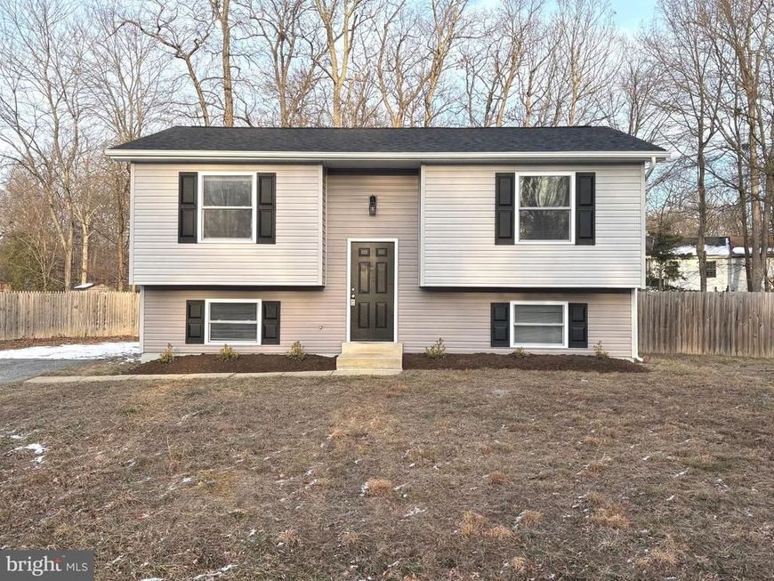 12820 Twin Oak Drive, Waldorf, MD 20601 Main Photo