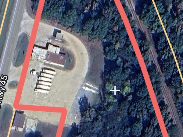 40444 Old Hwy 45 S, Hamilton, MS 39746