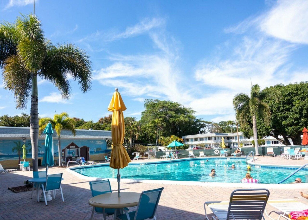 2840 Cynthia 204 Lane, Unit 204, Lake Worth Beach, FL 33461 Photo