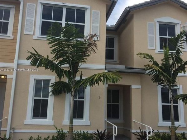 2819 SE 1st Dr, Unit 6, Homestead, FL 33033