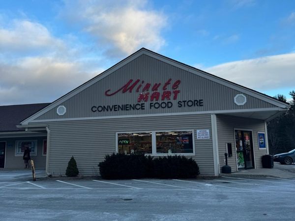 7 Marlborough Road, Unit 8, Troy, NH 03465