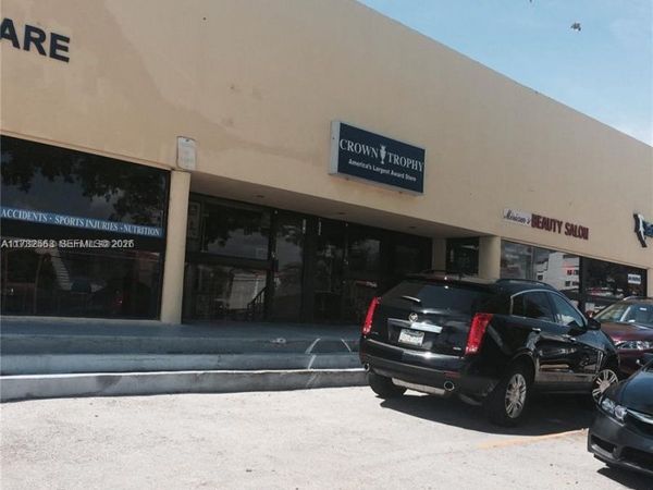 1948 NE 123rd St, Unit 105, North Miami, FL 33181