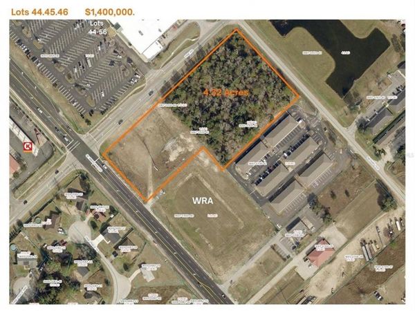 7013 SE MARICAMP ROAD, OCALA, FL 34472