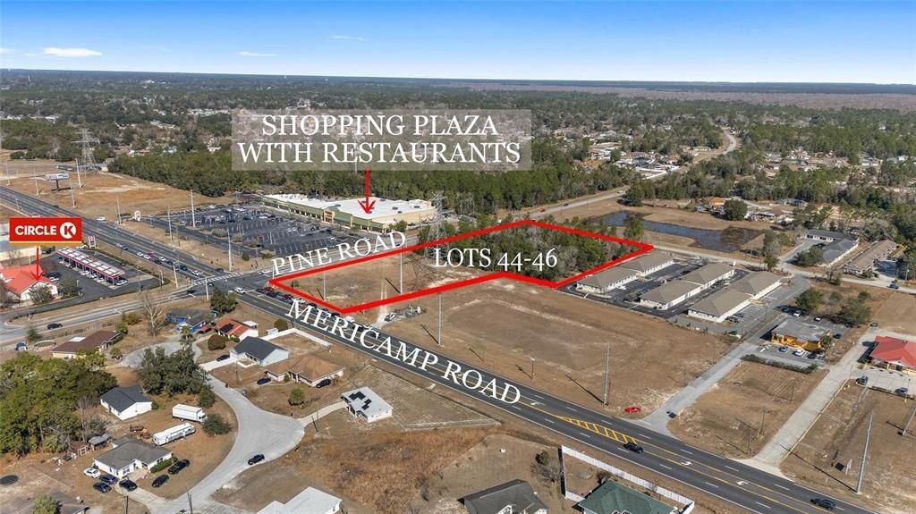 7013 SE Maricamp Road, Ocala, FL 34472 Photo